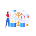 پیش‌نمایش فایل international-delivery-11832845 از پک تحویل لجستیک