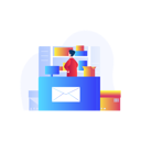 پیش‌نمایش فایل logistics-office-11832849 از پک تحویل لجستیک