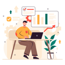 پیش‌نمایش فایل man-analyzes-data-using-laptop-10315587 از پک شبکه و فناوری