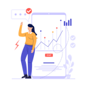پیش‌نمایش فایل woman-analyzing-business-data-10313265 از پک فناوری شبکه