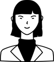 پیش‌نمایش فایل business-woman-10900613 از پک شخصیت پروفایل آواتار کودکان
