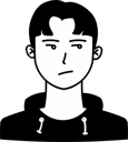 پیش‌نمایش فایل unhappy-man-10900611 از پک شخصیت پروفایل آواتار کودکان