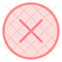 پیش‌نمایش فایل cancel-225 از پک رابط کاربری وب