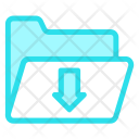 پیش‌نمایش فایل download-folder-36 از پک رابط کاربری وب
