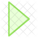 پیش‌نمایش فایل play-button-11 از پک رابط کاربری وب