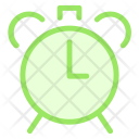 پیش‌نمایش فایل alarm-clock-41 از پک رابط کاربری وب
