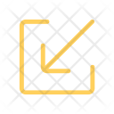 پیش‌نمایش فایل inbox-265 از پک رابط کاربری وب