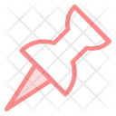 پیش‌نمایش فایل location-pin-85 از پک رابط کاربری وب