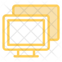 پیش‌نمایش فایل share-screen از پک رابط کاربری وب