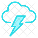 پیش‌نمایش فایل thunderstorm-126 از پک رابط کاربری وب