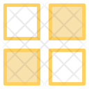 پیش‌نمایش فایل block-grid از پک رابط کاربری وب