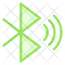 پیش‌نمایش فایل bluetooth-signal از پک رابط کاربری وب