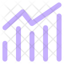 پیش‌نمایش فایل analytics-921 از پک Social & Messaging UI 