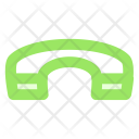 پیش‌نمایش فایل call-518 از پک Social & Messaging UI 