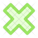 پیش‌نمایش فایل cancel-226 از پک Social & Messaging UI 