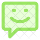 پیش‌نمایش فایل chat-feedback از پک Social & Messaging UI 