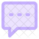 پیش‌نمایش فایل chatting-394 از پک Social & Messaging UI 