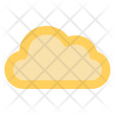 پیش‌نمایش فایل cloud-3676 از پک Social & Messaging UI 