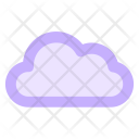 پیش‌نمایش فایل cloud-3677 از پک Social & Messaging UI 