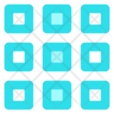 پیش‌نمایش فایل collection-21 از پک Social & Messaging UI 