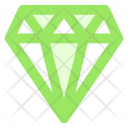 پیش‌نمایش فایل diamond-612 از پک Social & Messaging UI 
