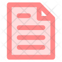 پیش‌نمایش فایل document-1262 از پک Social & Messaging UI 
