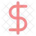 پیش‌نمایش فایل dollar-865 از پک Social & Messaging UI 
