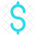 پیش‌نمایش فایل dollar-866 از پک Social & Messaging UI 