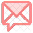 پیش‌نمایش فایل email-772 از پک Social & Messaging UI 