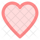 پیش‌نمایش فایل heart-1267 از پک Social & Messaging UI 