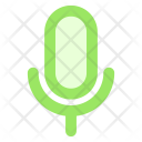 پیش‌نمایش فایل mic-313 از پک Social & Messaging UI 