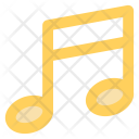 پیش‌نمایش فایل music-878 از پک Social & Messaging UI 