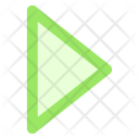 پیش‌نمایش فایل paly-1 از پک Social & Messaging UI 