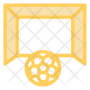 پیش‌نمایش فایل goal-post از پک ورزشی