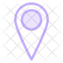 پیش‌نمایش فایل location-pin-96 از پک ورزشی