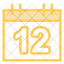پیش‌نمایش فایل calendar-1601 از پک امور مالی