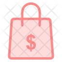 پیش‌نمایش فایل money-bag-95 از پک امور مالی