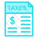 پیش‌نمایش فایل tax-file از پک امور مالی