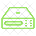 پیش‌نمایش فایل cd-player از پک الکترونیک
