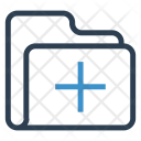 پیش‌نمایش فایل add-folder-21 از پک فایل و پوشه