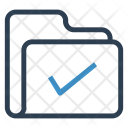 پیش‌نمایش فایل approved-folder-1 از پک فایل و پوشه