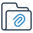 پیش‌نمایش فایل attach-folder-5 از پک فایل و پوشه