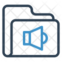 پیش‌نمایش فایل audio-folder-5 از پک فایل و پوشه