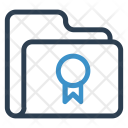پیش‌نمایش فایل bookmark-folder-17 از پک فایل و پوشه