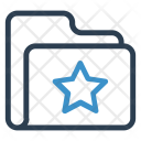 پیش‌نمایش فایل bookmark-folder-18 از پک فایل و پوشه