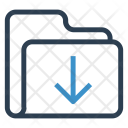 پیش‌نمایش فایل download-folder-38 از پک فایل و پوشه