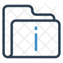 پیش‌نمایش فایل folder-information از پک فایل و پوشه