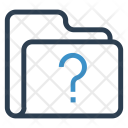 پیش‌نمایش فایل folder-query از پک فایل و پوشه