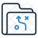 پیش‌نمایش فایل folder-strategy از پک فایل و پوشه