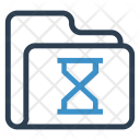 پیش‌نمایش فایل hourglass-267 از پک فایل و پوشه